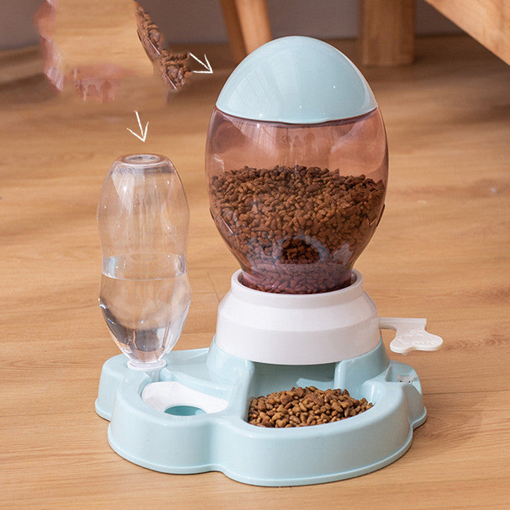 The Ultimate Solution for Your Pet's Hydration and Nutrition Needs