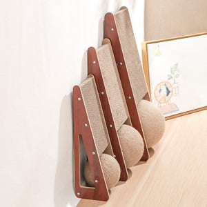 Why Your Cat Needs the Corrugated Paper Pet Scratching Board Toy