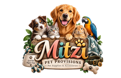 Mitzi Pet Provisions